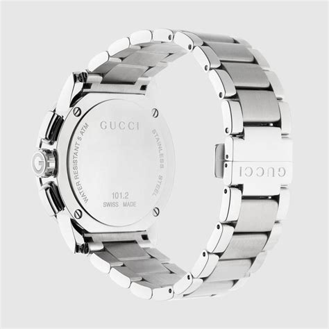 gucci watch no 703 g|gucci 393106.